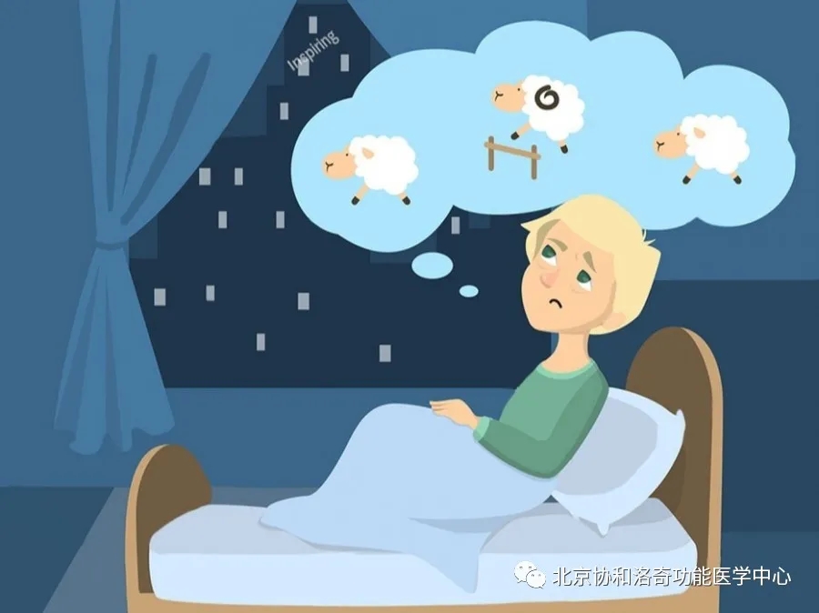 国际睡眠日：从好好睡觉开始，好好活着！>