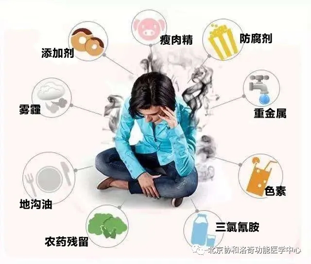 你有毒吗？我有药>